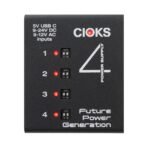 CIOKS 4 Expander Power Supplies - Image 2
