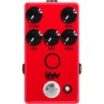 JHS Angry Charlie V3 Channel Drive Pedal