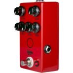 JHS Angry Charlie V3 Channel Drive Pedal - Image 2