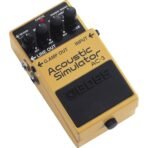 Boss AC-3 Acoustic Simulator Pedal - Image 2