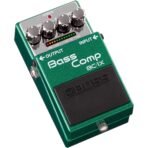 Boss BC-1X Bass Compressor Pedal - Image 2