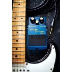 Boss BD-2 Blues Driver Pedal - Image 2
