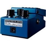 Boss BD-2W Waza Craft Blues Driver Pedal - Image 2