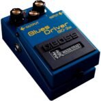 Boss BD-2W Waza Craft Blues Driver Pedal - Image 3