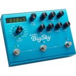 Strymon BigSky Multidimensional Reverb Pedal - Image 2