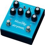 Strymon blueSky V2 Reverberator Pedal - Image 2