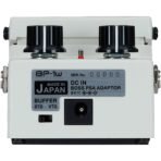 Boss BP-1W Boost, Overdrive and Preamp Effects Pedal - Image 3