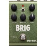 Strymon Brig Multi-voice dBucket Delay Pedal