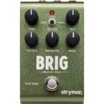 Strymon Brig Multi-voice dBucket Delay Pedal