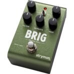 Strymon Brig Multi-voice dBucket Delay Pedal - Image 2