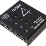 CIOKS 4 Expander Power Supplies
