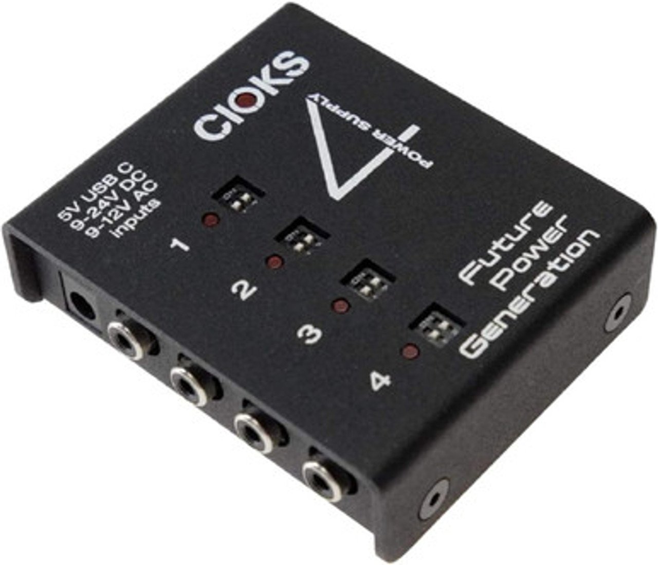 c4 CIOKS 4 Expander Power Supplies - Image 1