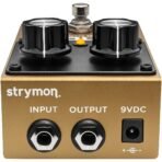 Strymon Canoga Vintage Silicon Fuzz Pedal - Image 3