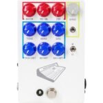 JHS Colour Box V2 Preamp Pedal