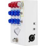 JHS Colour Box V2 Preamp Pedal - Image 3