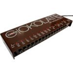 CIOKS CIOKOLATE 16-output 12 Isolated Section Guitar Pedal Power Supply
