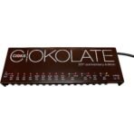 CIOKS CIOKOLATE 16-output 12 Isolated Section Guitar Pedal Power Supply - Image 2