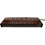 CIOKS CIOKOLATE 16-output 12 Isolated Section Guitar Pedal Power Supply - Image 4