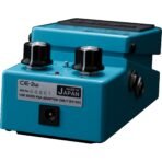 Boss CE-2W Waza Craft Chorus Pedal - Image 2