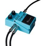 Boss CE-2W Waza Craft Chorus Pedal - Image 3