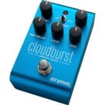 Strymon Cloudburst Ambient Reverb Pedal - Image 2