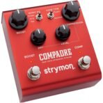 Strymon Compadre Dual Voice Compressor & Boost - Image 2