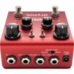 Strymon Compadre Dual Voice Compressor & Boost - Image 3