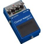 Boss CP-1X Compressor Pedal - Image 2