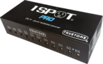 Truetone 1 SPOT PRO CS11 Isolated Guitar Pedal Power Supply