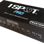 Truetone 1 SPOT PRO CS11 Isolated Guitar Pedal Power Supply