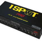 Truetone 1 SPOT PRO CS12 Isolated Guitar Pedal Power Supply