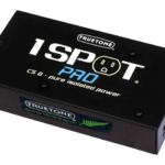 Truetone 1 SPOT PRO CS6 Isolated Guitar Pedal Power Supply