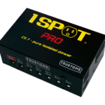 Truetone 1 SPOT PRO CS7 Isolated Guitar Pedal Power Supply