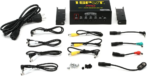 Truetone 1 SPOT PRO CS7 Isolated Guitar Pedal Power Supply - Image 5