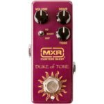 MXR Duke of Tone Overdrive Pedal