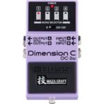 Boss DC-2W Waza Craft Dimension C Pedal