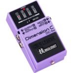 Boss DC-2W Waza Craft Dimension C Pedal - Image 2
