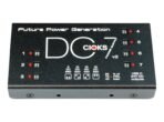 CIOKS DC7 v2 Pedal Power Supply - Image 2