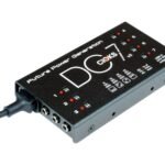 CIOKS DC7 v2 Pedal Power Supply