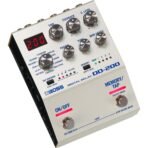 Boss DD-200 Digital Delay Pedal - Image 2