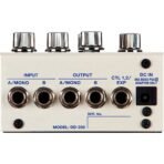 Boss DD-200 Digital Delay Pedal - Image 3