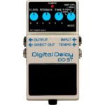 Boss DD-3T Digital Delay Pedal