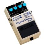 Boss DD-8 Digital Delay Pedal - Image 2