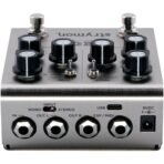 Strymon Deco Tape Saturation and Doubletracker Delay Pedal V2 - Image 3