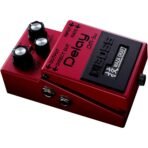 Boss DM-2W Waza Craft Delay Pedal - Image 3
