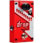 DigiTech Drop Polyphonic Drop-tune Pitch-shift Pedal - Image 2