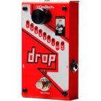 DigiTech Drop Polyphonic Drop-tune Pitch-shift Pedal - Image 3