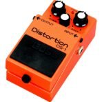 Boss DS-1 Distortion Pedal - Image 2