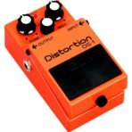 Boss DS-1 Distortion Pedal - Image 3
