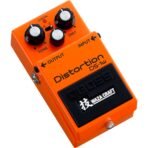Boss DS-1W Waza Craft Distortion Pedal - Image 2